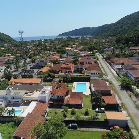 Pousada Porto Paraiso, O Seu Paraiso Escondido No Guaruja Hotel Luaran gambar