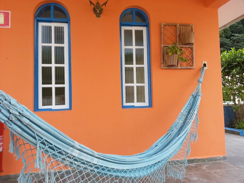 Pousada Porto Paraiso, O Seu Paraiso Escondido No Guaruja Hotel Luaran gambar