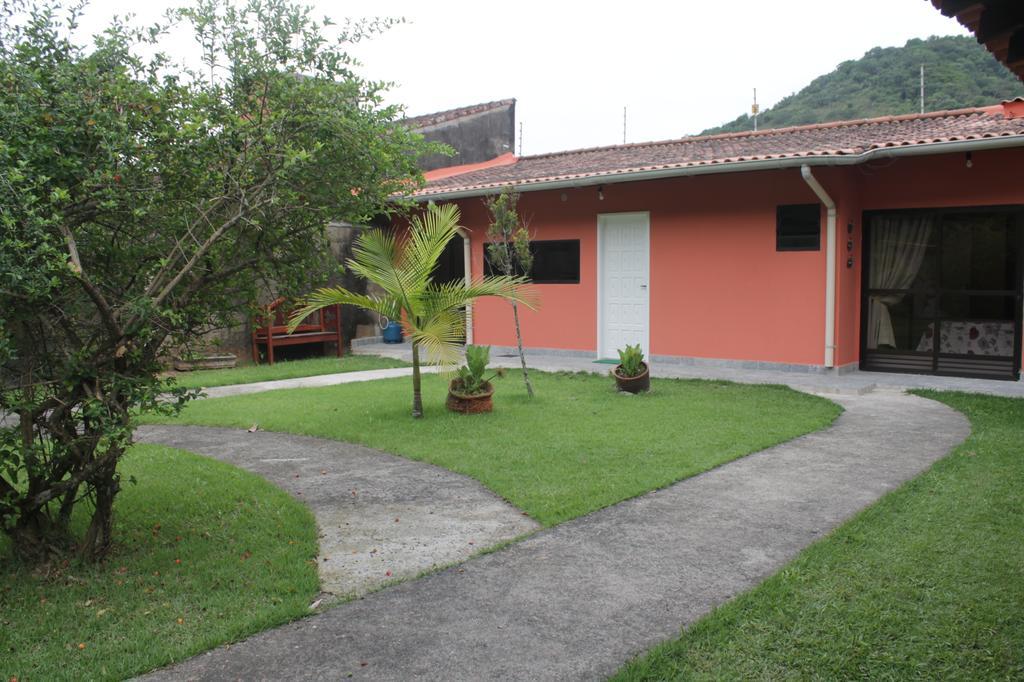 Pousada Porto Paraiso, O Seu Paraiso Escondido No Guaruja Hotel Luaran gambar