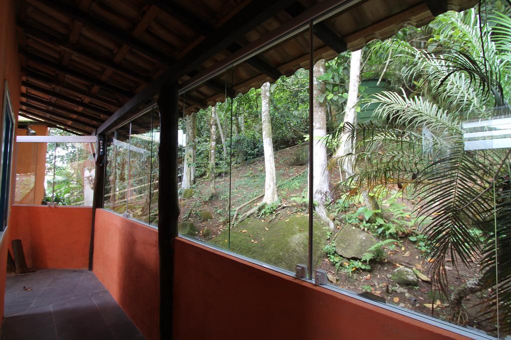 Pousada Porto Paraiso, O Seu Paraiso Escondido No Guaruja Hotel Luaran gambar